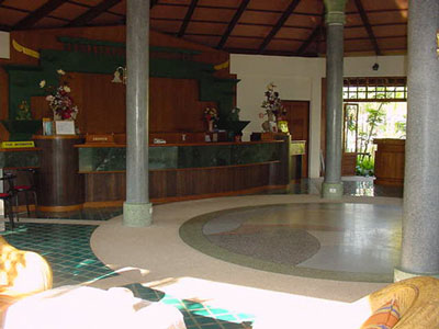 Golden Beach Resort Krabi