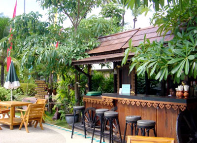 Golden Beach Resort Krabi