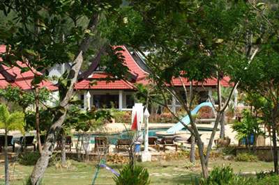Holiday Villa Hotel Koh Lanta