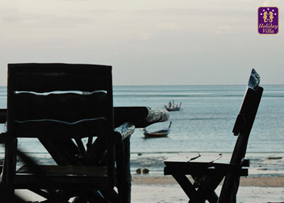 Holiday Villa Hotel Koh Lanta