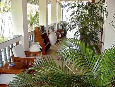 Centara Kata Resort Phuket