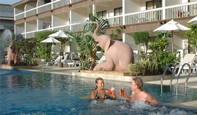 Centara Kata Resort Phuket
