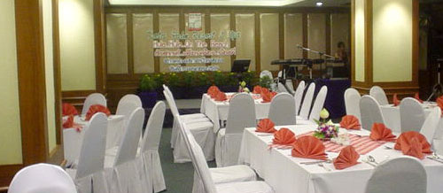 Kata Palm Resort and Spa Phuket