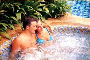 Kata Palm Resort and Spa Phuket