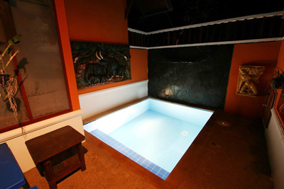 Lawana Resort Koh Samui