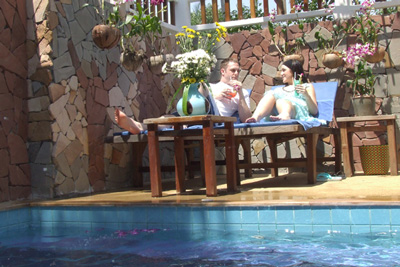 Lawana Resort Koh Samui