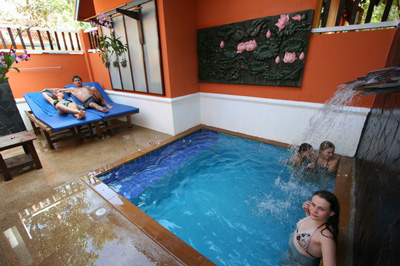 Lawana Resort Koh Samui