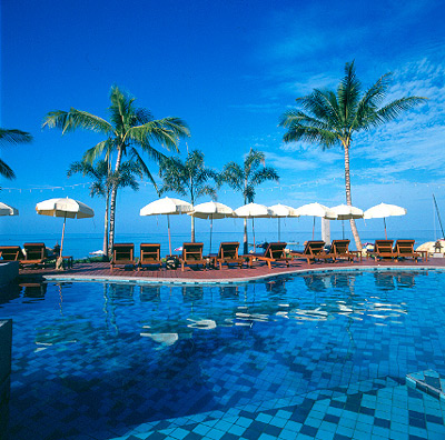 Mukdara Beach Villa and Spa Resort Khao Lak