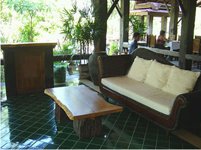 Sunrise Tropical Resort Krabi