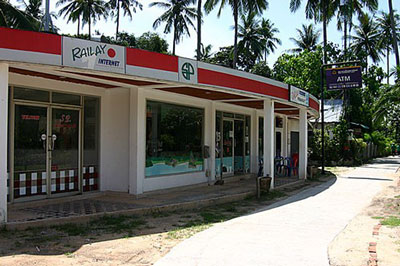 Railay Bay Resort and Spa Krabi