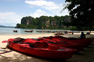 Railay Bay Resort and Spa Krabi