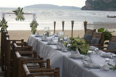 Railay Bay Resort and Spa Krabi