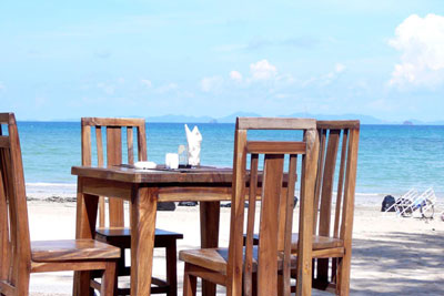 Railay Bay Resort and Spa Krabi
