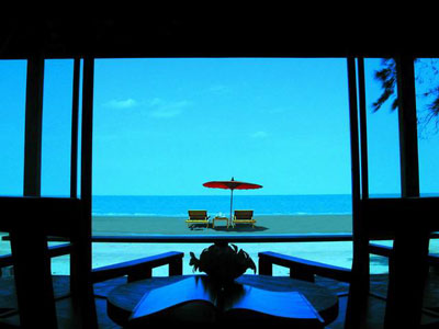 Praseban Resort Pranburi