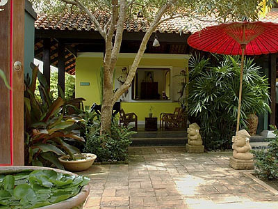 Praseban Resort Pranburi