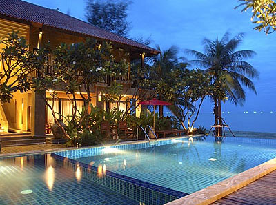 Praseban Resort Pranburi