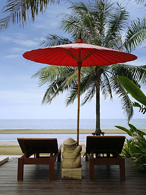 Praseban Resort Pranburi