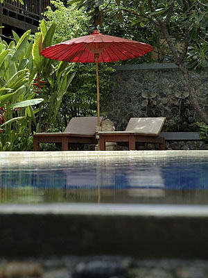 Praseban Resort Pranburi