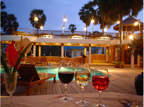 Tanao Sri Resort Pranburi
