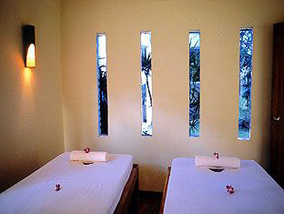 Tanao Sri Resort Pranburi