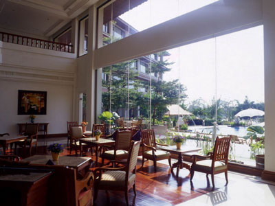 The River House Resort and Spa Chiang Rai