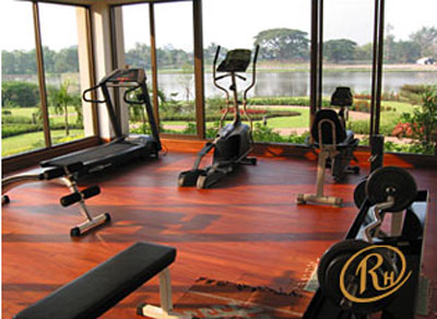 The River House Resort and Spa Chiang Rai