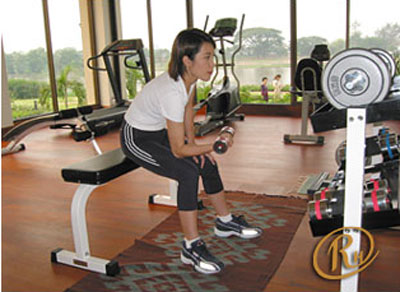 The River House Resort and Spa Chiang Rai
