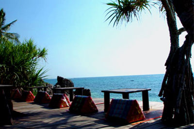 Moonlight Bay Resort Koh Lanta