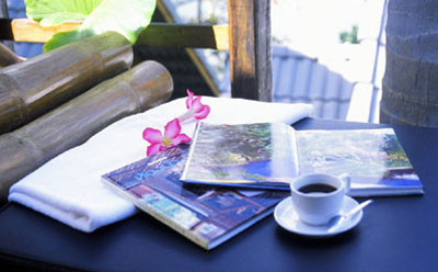 Moonlight Bay Resort Koh Lanta