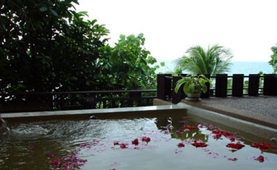 Moonlight Bay Resort Koh Lanta