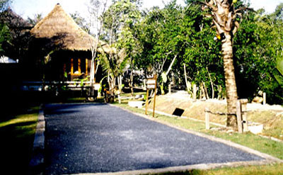 Moonlight Bay Resort Koh Lanta