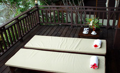Moonlight Bay Resort Koh Lanta