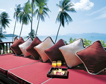 Anantara Resort Koh Samui