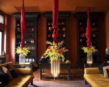 Anantara Resort Koh Samui