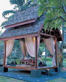 Anantara Resort Koh Samui