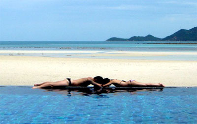Baan Haad Ngam Boutique Resort Koh Samui