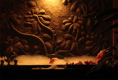 Baan Haad Ngam Boutique Resort Koh Samui
