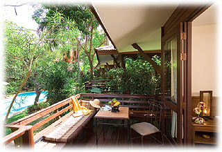 Baan Duangkaew Resort Hua Hin