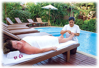 Baan Duangkaew Resort Hua Hin