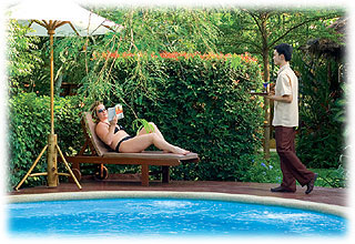 Baan Duangkaew Resort Hua Hin