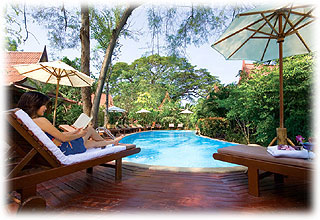 Baan Duangkaew Resort Hua Hin