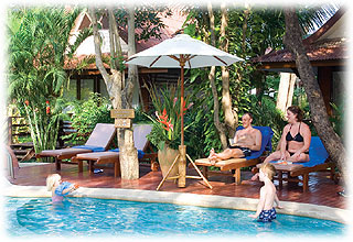 Baan Duangkaew Resort Hua Hin