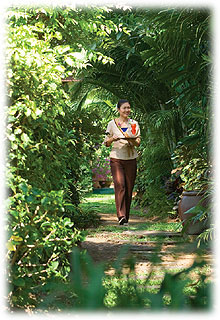Baan Duangkaew Resort Hua Hin