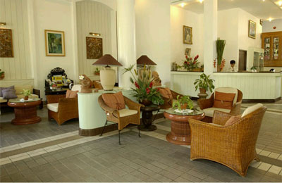 Chom View Hotel Hua Hin