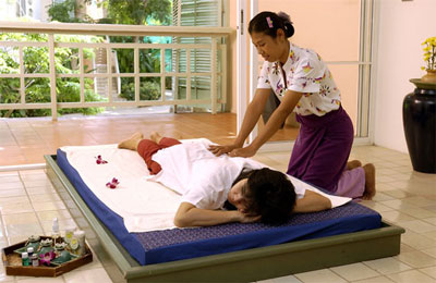 Chom View Hotel Hua Hin