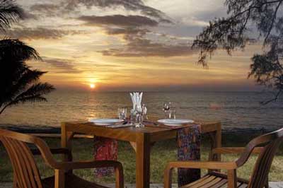 Haadson Resort Khao Lak