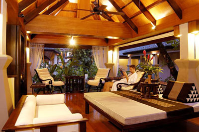 La Flora Resort and Spa Khao Lak