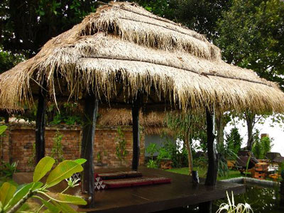 Lanta Sand Resort and Spa Koh Lanta