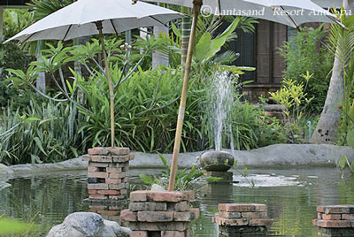 Lanta Sand Resort and Spa Koh Lanta