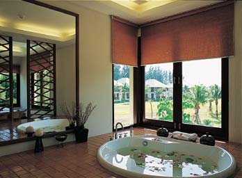 Layana Resort and Spa Koh Lanta